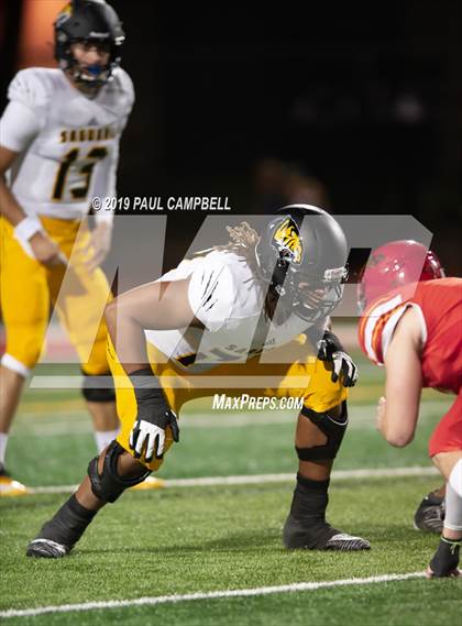Thumbnail 3 in Saguaro @ Chaparral photogallery.