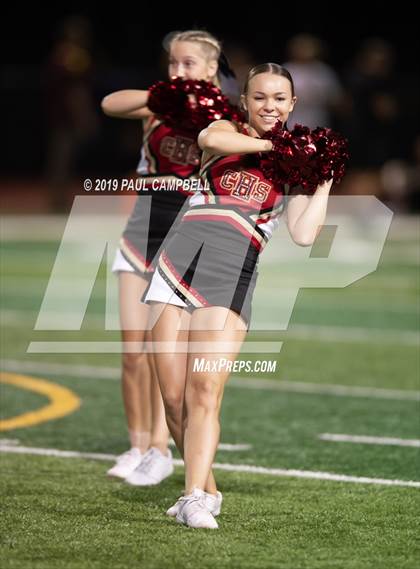 Thumbnail 3 in Saguaro @ Chaparral photogallery.