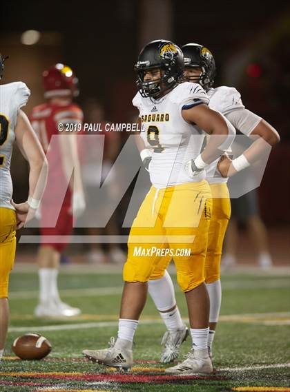 Thumbnail 2 in Saguaro @ Chaparral photogallery.
