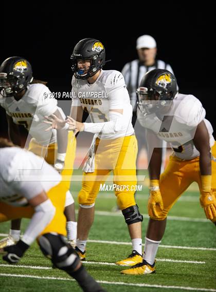 Thumbnail 1 in Saguaro @ Chaparral photogallery.