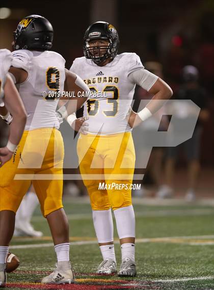 Thumbnail 3 in Saguaro @ Chaparral photogallery.