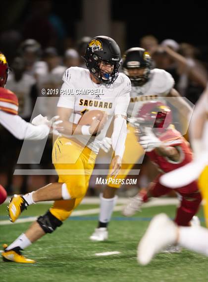 Thumbnail 2 in Saguaro @ Chaparral photogallery.