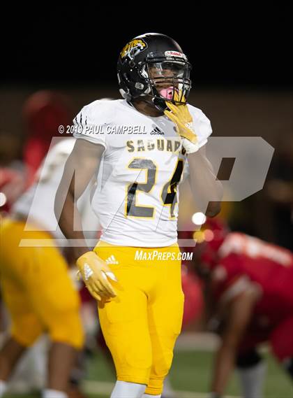 Thumbnail 2 in Saguaro @ Chaparral photogallery.