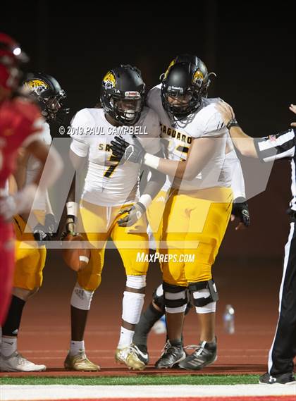 Thumbnail 1 in Saguaro @ Chaparral photogallery.