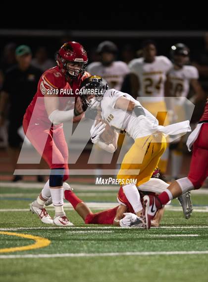 Thumbnail 3 in Saguaro @ Chaparral photogallery.