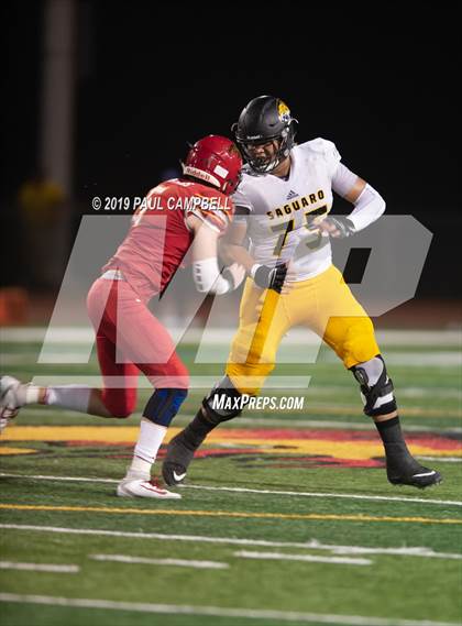 Thumbnail 1 in Saguaro @ Chaparral photogallery.