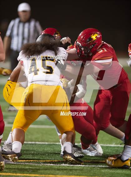 Thumbnail 3 in Saguaro @ Chaparral photogallery.