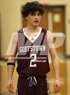 Photo from the gallery "Exeter vs Goffstown (NHIAA Division I First Round)"