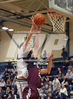 Photo from the gallery "Exeter vs Goffstown (NHIAA Division I First Round)"