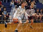 Photo from the gallery "Exeter vs Goffstown (NHIAA Division I First Round)"