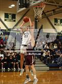 Photo from the gallery "Exeter vs Goffstown (NHIAA Division I First Round)"
