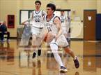 Photo from the gallery "Exeter vs Goffstown (NHIAA Division I First Round)"