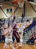 Photo from the gallery "Exeter vs Goffstown (NHIAA Division I First Round)"