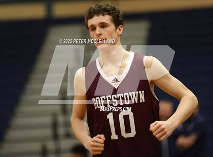 Thumbnail 1 in Exeter vs Goffstown (NHIAA Division I First Round) photogallery.