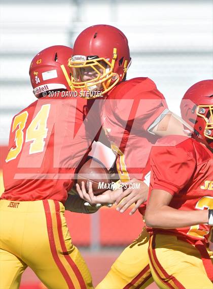 Thumbnail 1 in Franklin @ Jesuit photogallery.