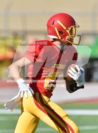 Thumbnail 3 in Franklin @ Jesuit photogallery.
