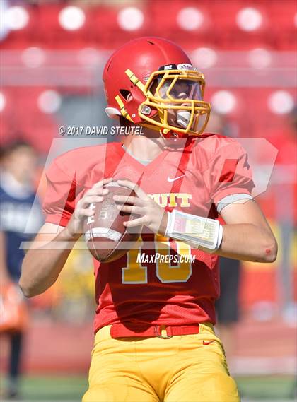 Thumbnail 3 in Franklin @ Jesuit photogallery.