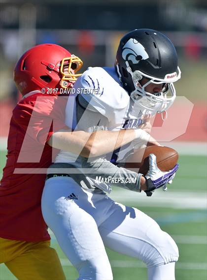 Thumbnail 1 in Franklin @ Jesuit photogallery.
