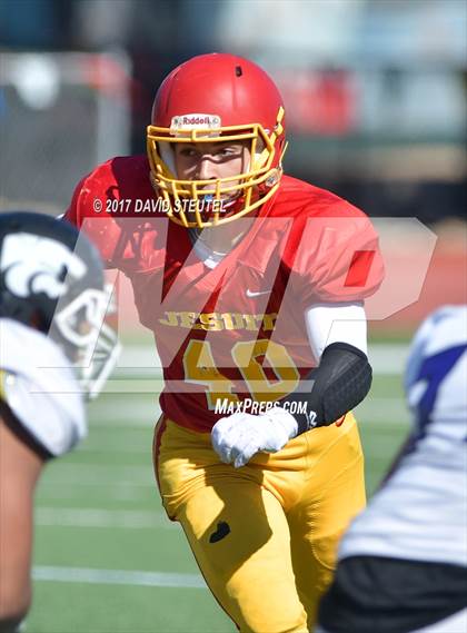 Thumbnail 3 in Franklin @ Jesuit photogallery.