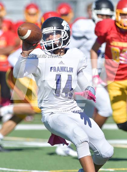 Thumbnail 1 in Franklin @ Jesuit photogallery.