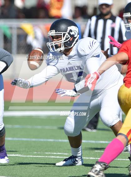 Thumbnail 2 in Franklin @ Jesuit photogallery.