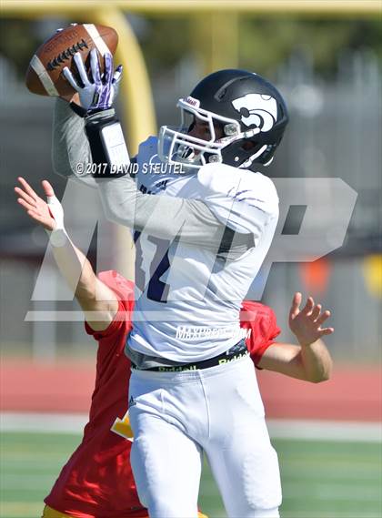 Thumbnail 1 in Franklin @ Jesuit photogallery.
