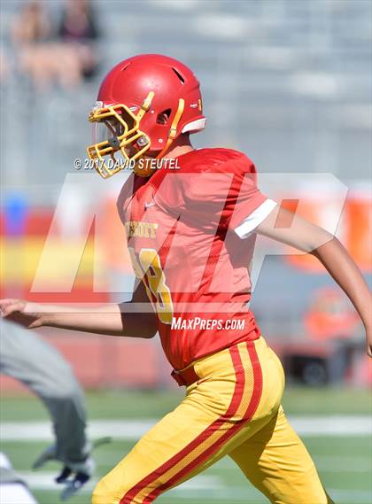 Thumbnail 3 in Franklin @ Jesuit photogallery.