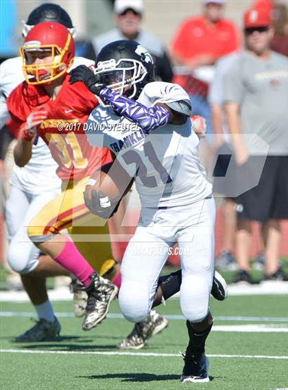 Thumbnail 3 in Franklin @ Jesuit photogallery.