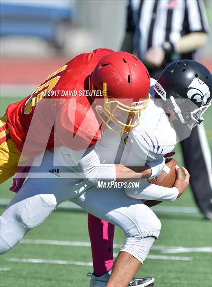 Thumbnail 1 in Franklin @ Jesuit photogallery.