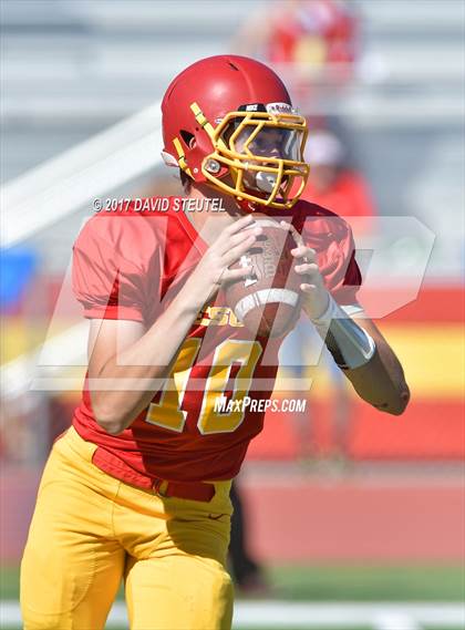 Thumbnail 1 in Franklin @ Jesuit photogallery.