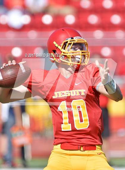 Thumbnail 1 in Franklin @ Jesuit photogallery.