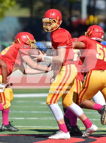Thumbnail 1 in Franklin @ Jesuit photogallery.