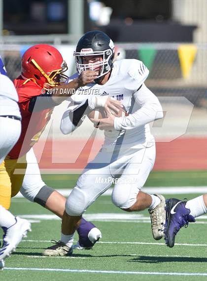 Thumbnail 3 in Franklin @ Jesuit photogallery.