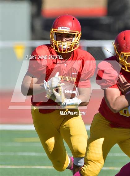 Thumbnail 3 in Franklin @ Jesuit photogallery.