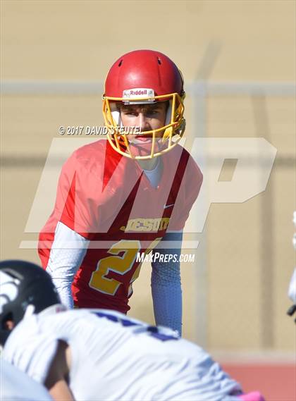 Thumbnail 1 in Franklin @ Jesuit photogallery.