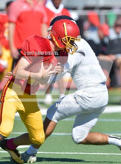 Thumbnail 2 in Franklin @ Jesuit photogallery.