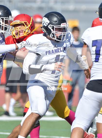 Thumbnail 2 in Franklin @ Jesuit photogallery.