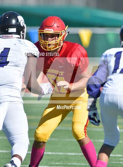 Thumbnail 1 in Franklin @ Jesuit photogallery.