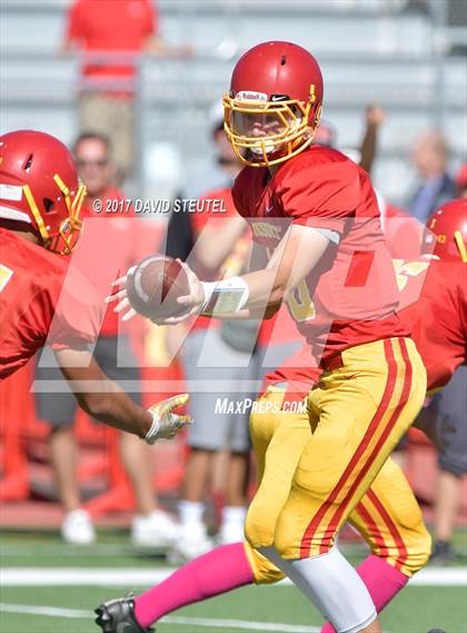 Thumbnail 3 in Franklin @ Jesuit photogallery.