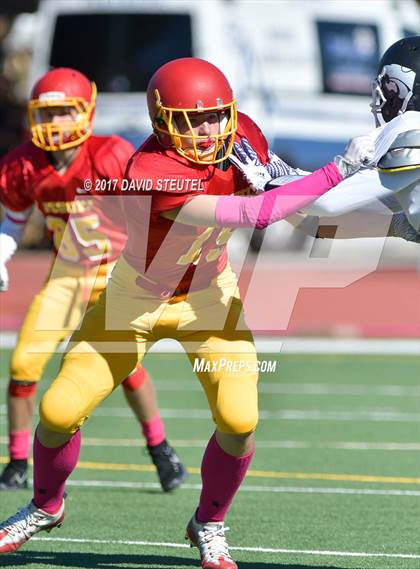 Thumbnail 1 in Franklin @ Jesuit photogallery.