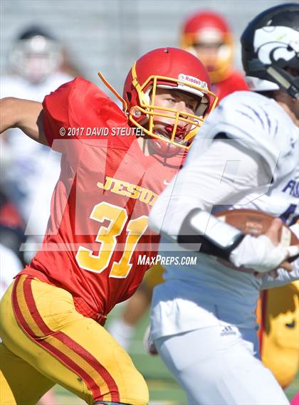 Thumbnail 3 in Franklin @ Jesuit photogallery.