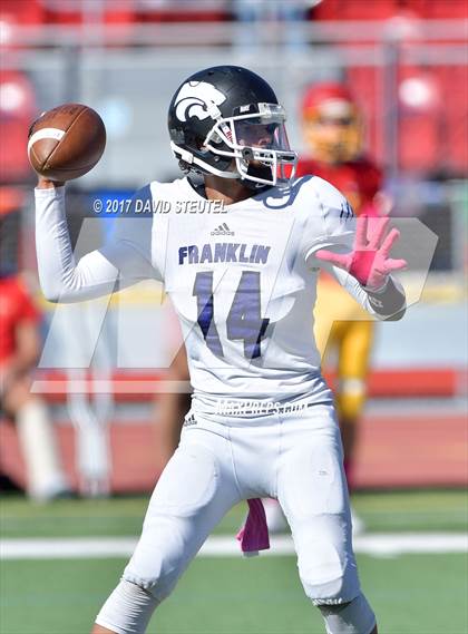 Thumbnail 2 in Franklin @ Jesuit photogallery.