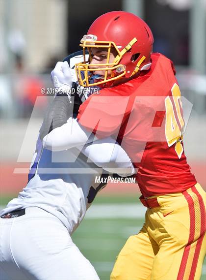 Thumbnail 2 in Franklin @ Jesuit photogallery.