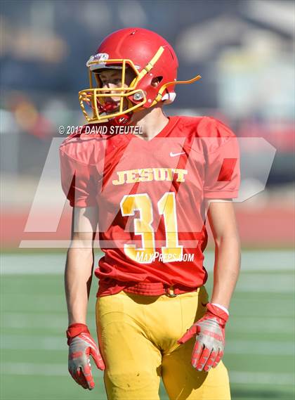 Thumbnail 2 in JV: Franklin @ Jesuit photogallery.