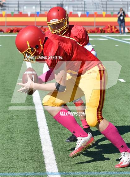 Thumbnail 1 in Franklin @ Jesuit photogallery.
