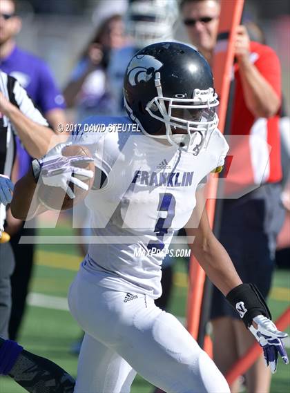 Thumbnail 2 in Franklin @ Jesuit photogallery.