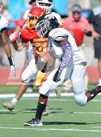 Thumbnail 1 in Franklin @ Jesuit photogallery.