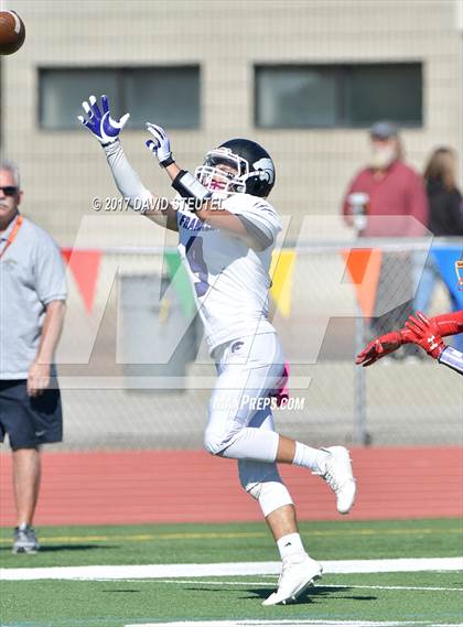 Thumbnail 2 in JV: Franklin @ Jesuit photogallery.