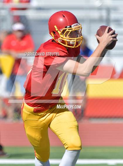 Thumbnail 3 in Franklin @ Jesuit photogallery.