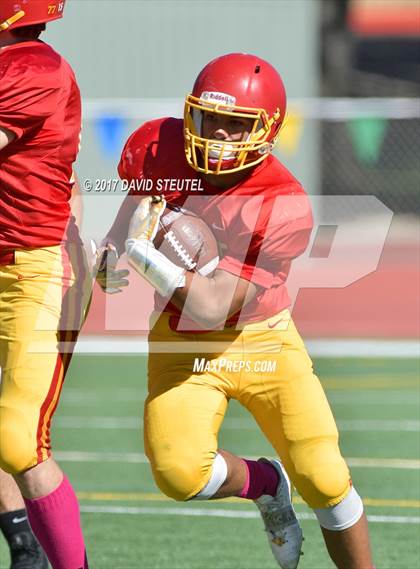 Thumbnail 1 in Franklin @ Jesuit photogallery.